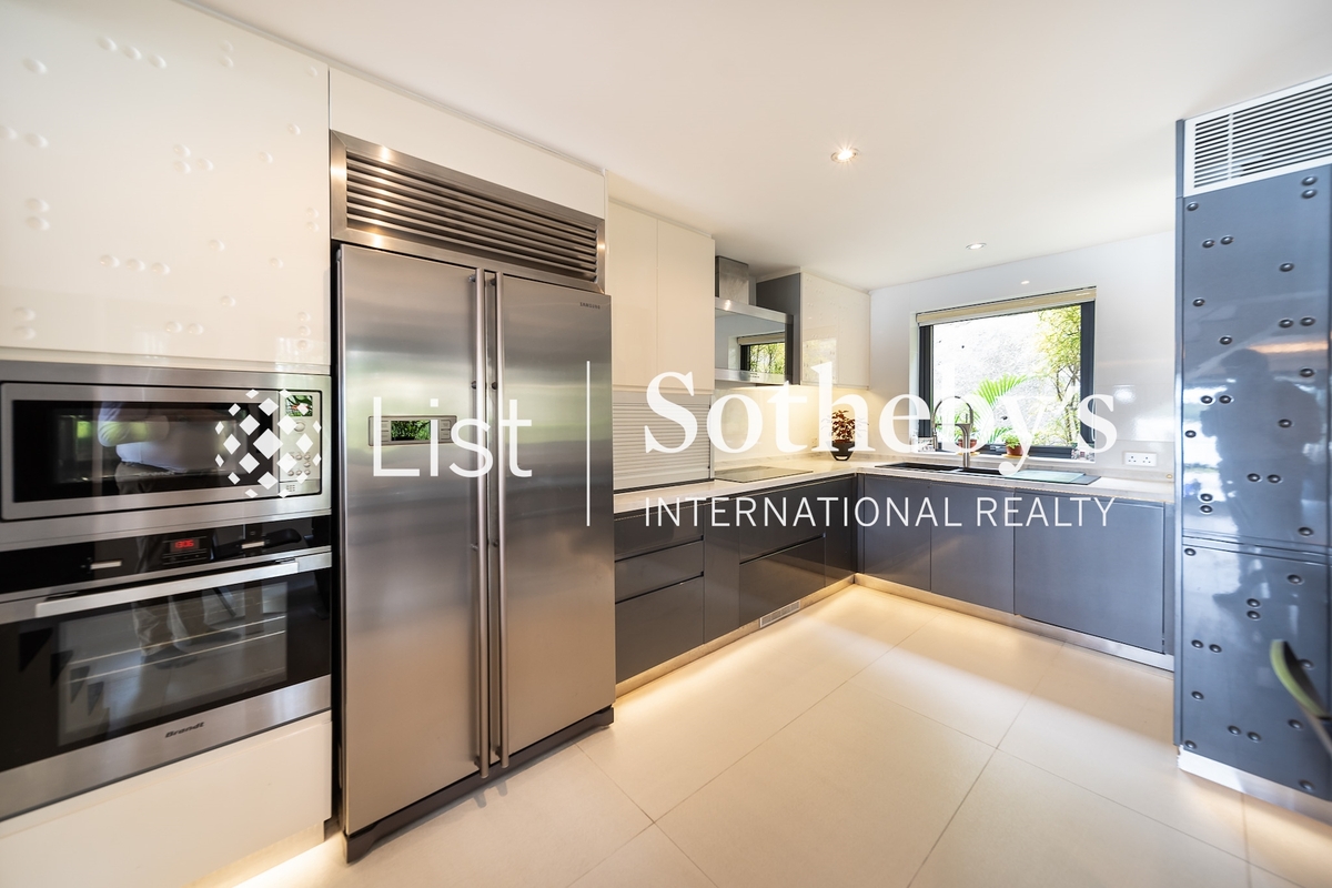 Wong Keng Tei 黃麖地 | Open Kitchen