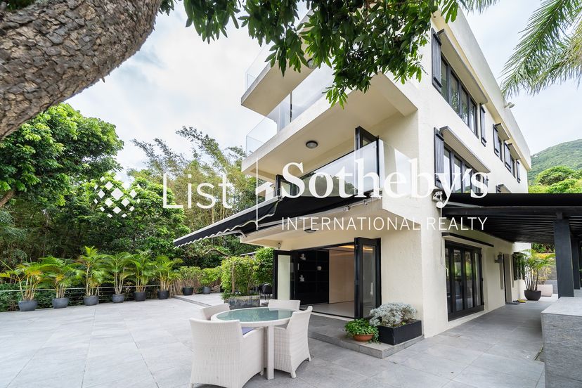 1 Wong Keng Tei Properties for Rent Sai Kung List Sotheby’s