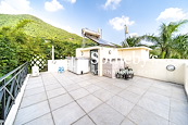 Wong Keng Tei 黄麖地 | Private Roof Terrace