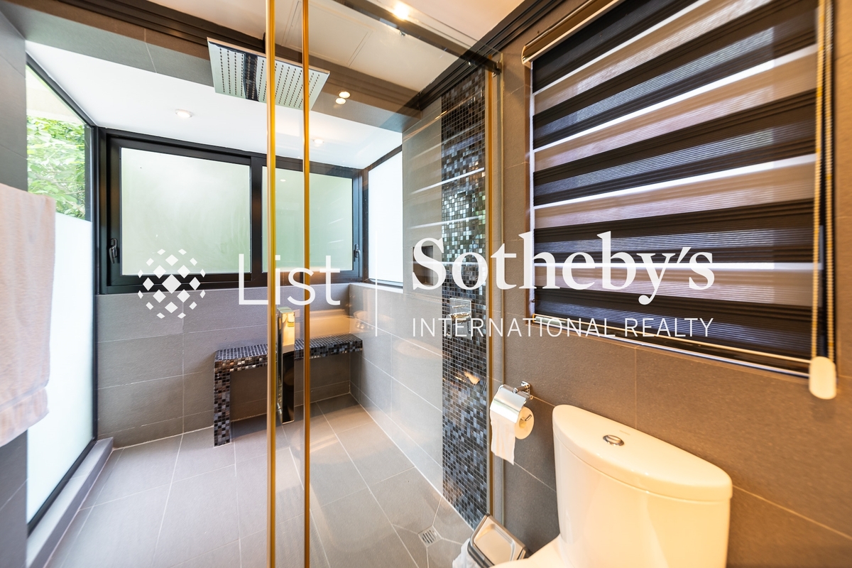 Wong Keng Tei 黃麖地 | Guest House Second Ensuite Bathroom