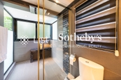 Wong Keng Tei 黃麖地 | Guest House Second Ensuite Bathroom