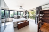 Wong Keng Tei 黃麖地 | Guest House Master Bedroom