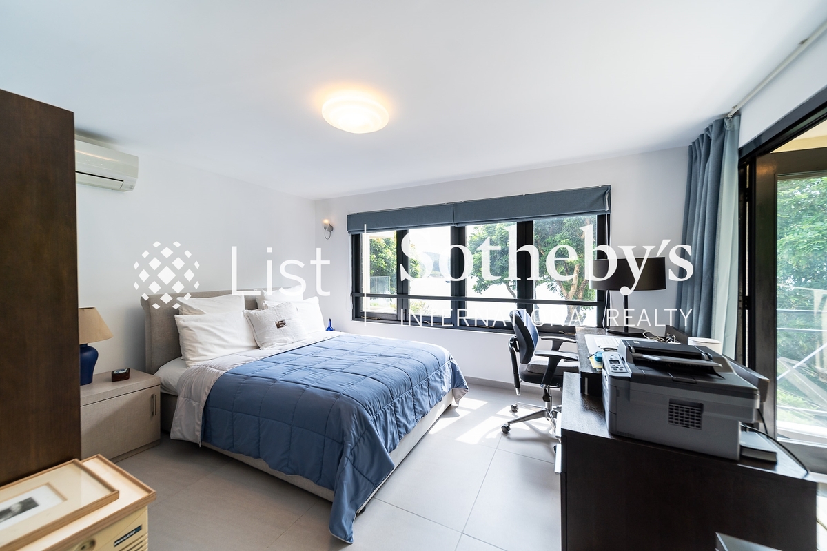 Wong Keng Tei 黃麖地 | Guest House Second Ensuite Bedroom