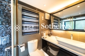 Wong Keng Tei 黃麖地 | Guest House Second Ensuite Bedroom