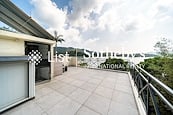 Wong Keng Tei 黄麖地 | Second Private Roof Terrace