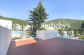 Butterfly Crest 蝶岗 | Private Roof Terrace