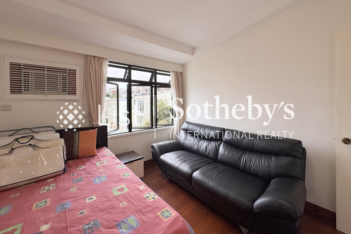 Sea View Villa 西沙小築 | Third Bedroom