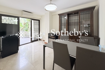 Sea View Villa 西沙小築 | 