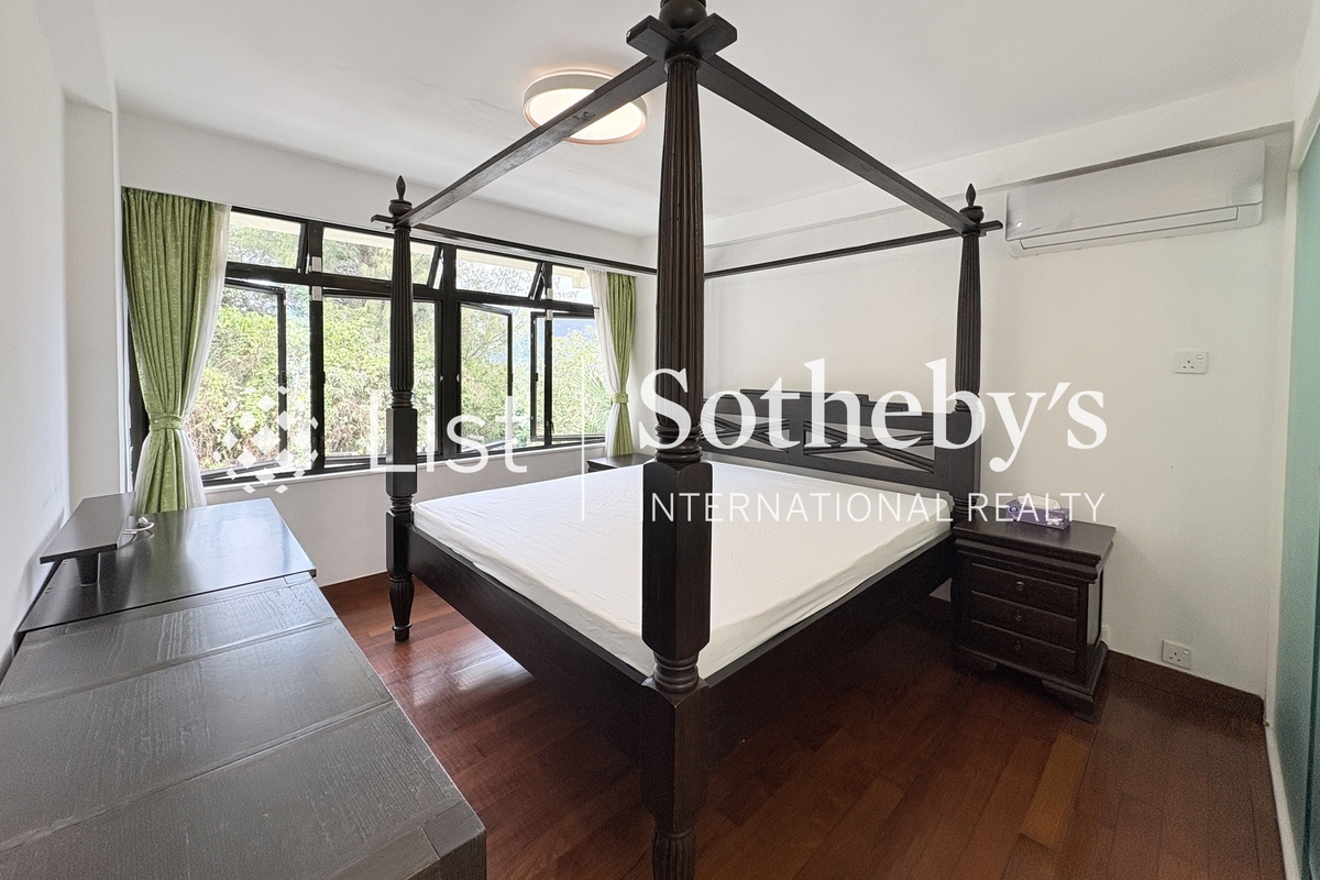 Sea View Villa 西沙小築 | Master Bedroom