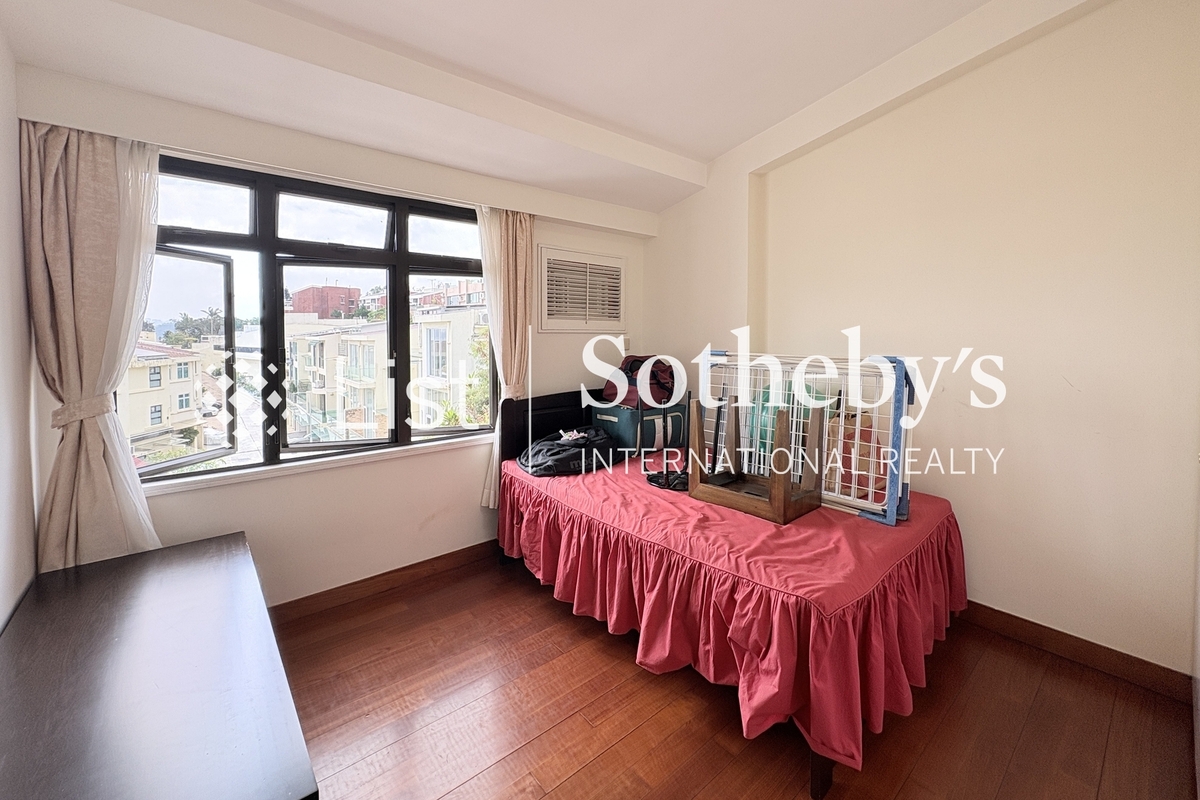 Sea View Villa 西沙小築 | Second Bedroom