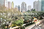 242-244 Hollywood Road 荷李活道242-244号 | View from Balcony off Master Bedroom