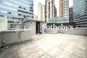242-244 Hollywood Road 荷李活道242-244号 | Private Roof Terrace