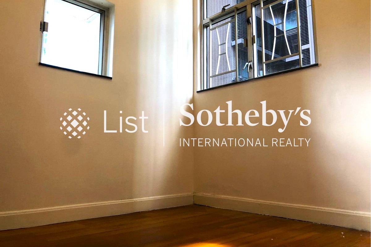 Dandenong 特麗樓 | Master Bedroom