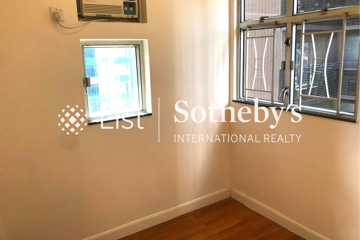 Dandenong 特麗樓 | Master Bedroom