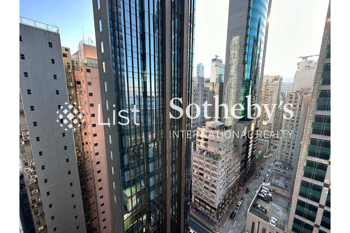 Dandenong 特麗樓 | View from Master Bedroom