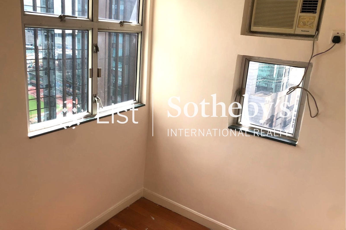 Dandenong 特麗樓 | Second Bedroom