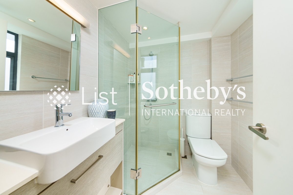 Tai Hang Hau 大坑口 | Second En-suite Bathroom