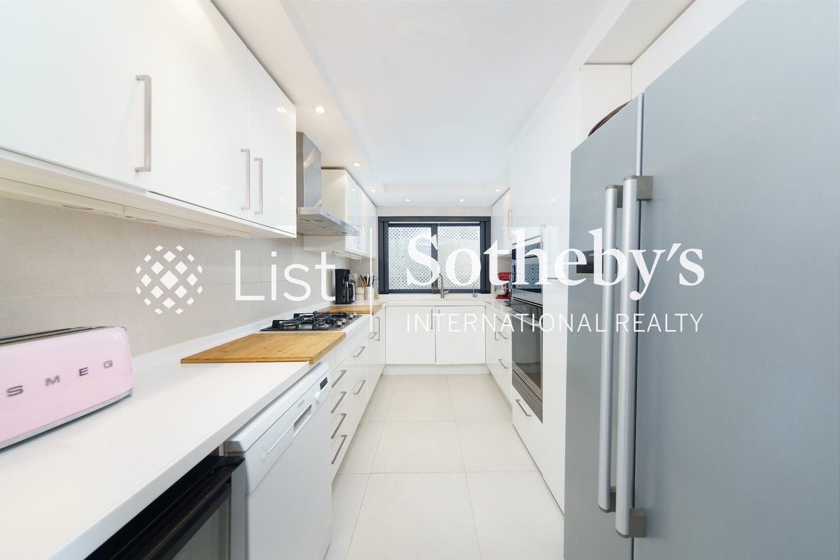 Tai Hang Hau 大坑口 | Kitchen