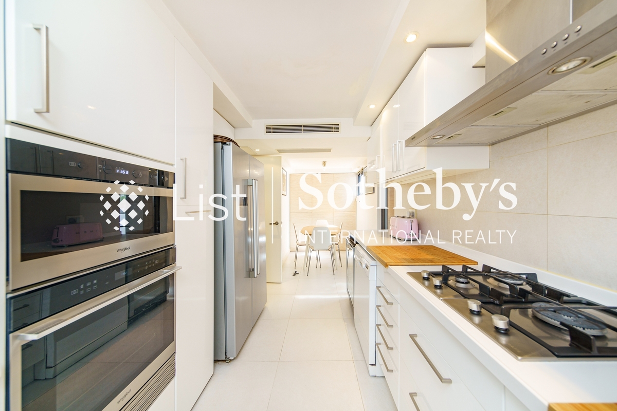 Tai Hang Hau 大坑口 | Kitchen