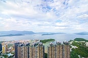 Lake Silver 银湖．天峰 | View from Living and Dining Room