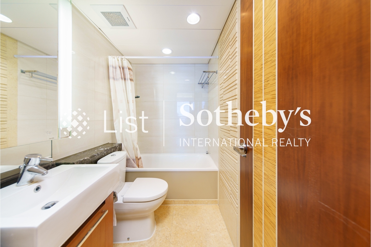 Lake Silver 银湖．天峰 | Second En-suite Bathroom