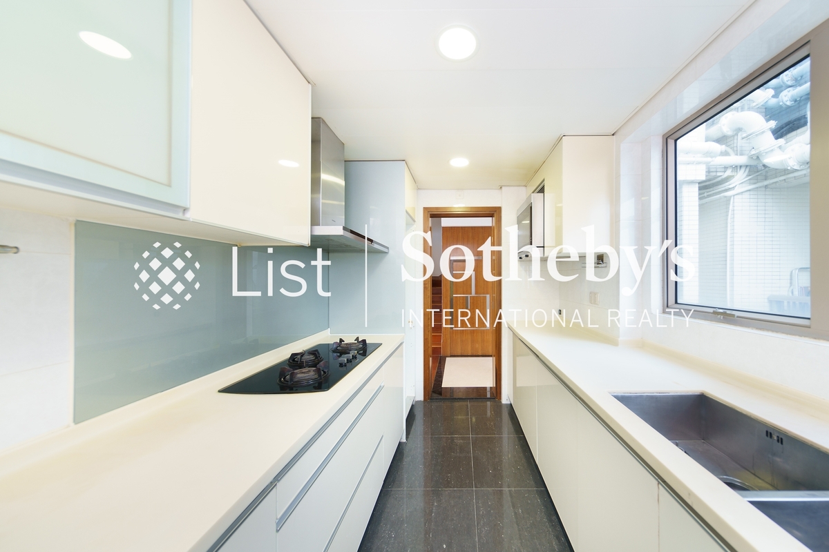 Lake Silver 银湖．天峰 | Kitchen