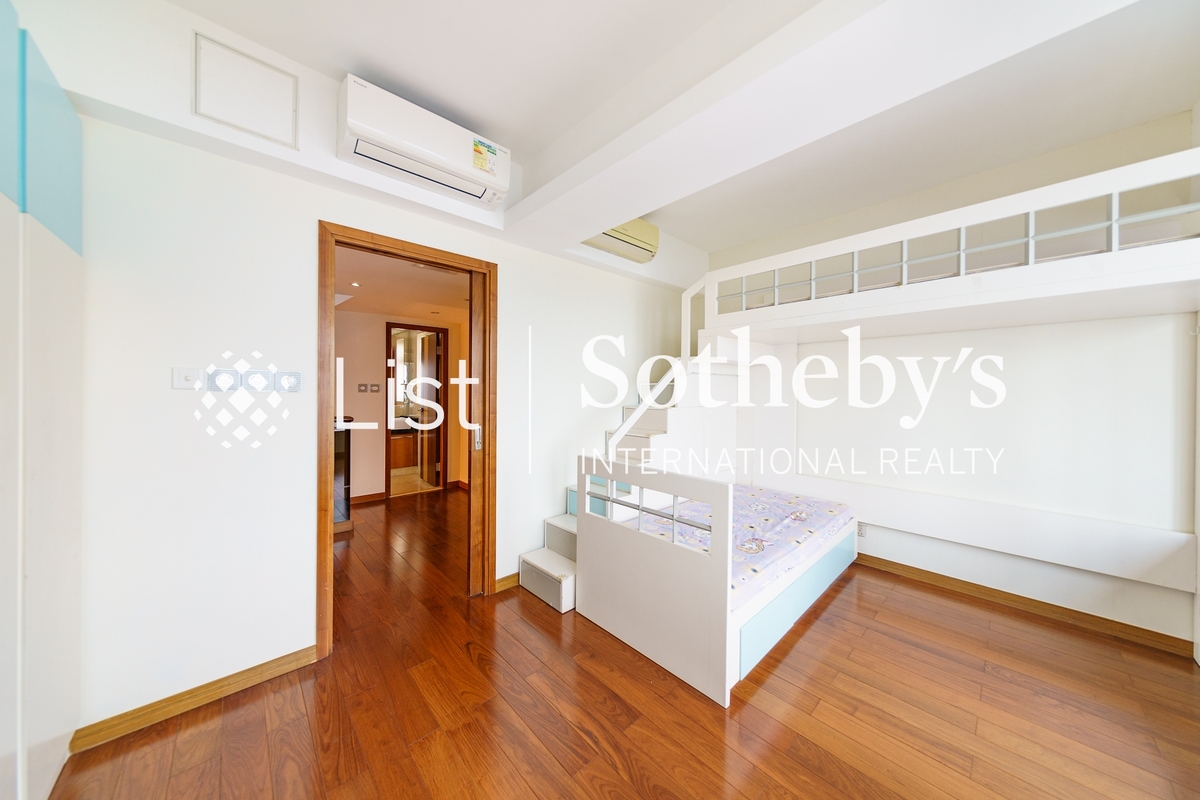 Lake Silver 银湖．天峰 | Third Bedroom