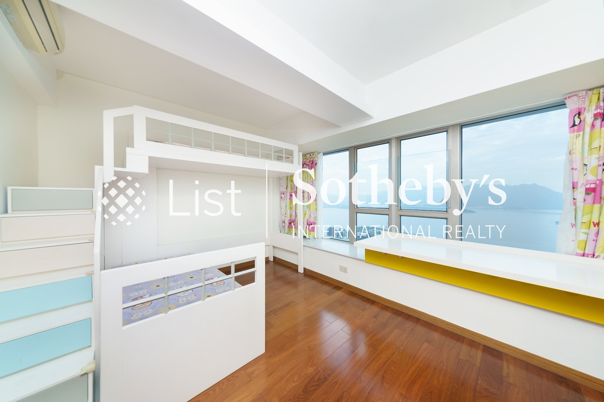 Lake Silver 银湖．天峰 | Third Bedroom