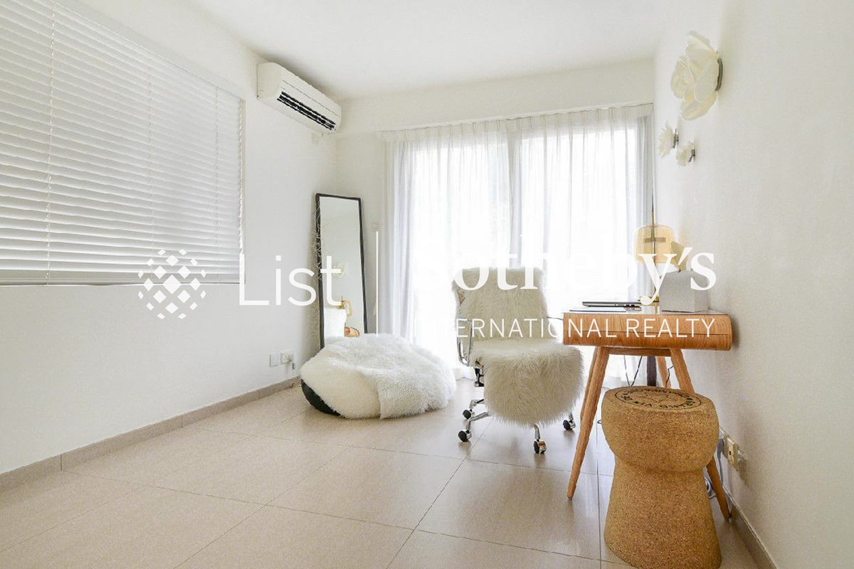 Cheung Sha Sheung Tsuen 長沙上村 | Fourth Bedroom
