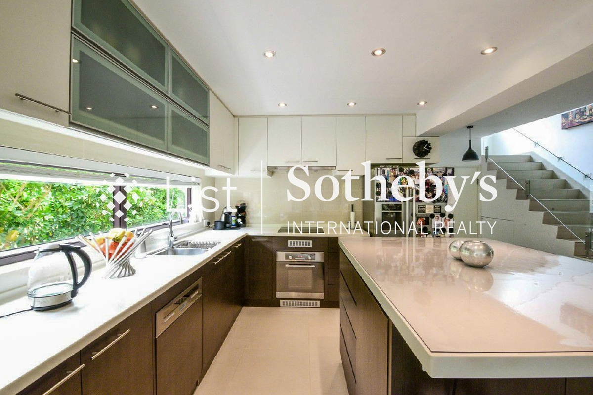 Cheung Sha Sheung Tsuen 長沙上村 | Open Kitchen