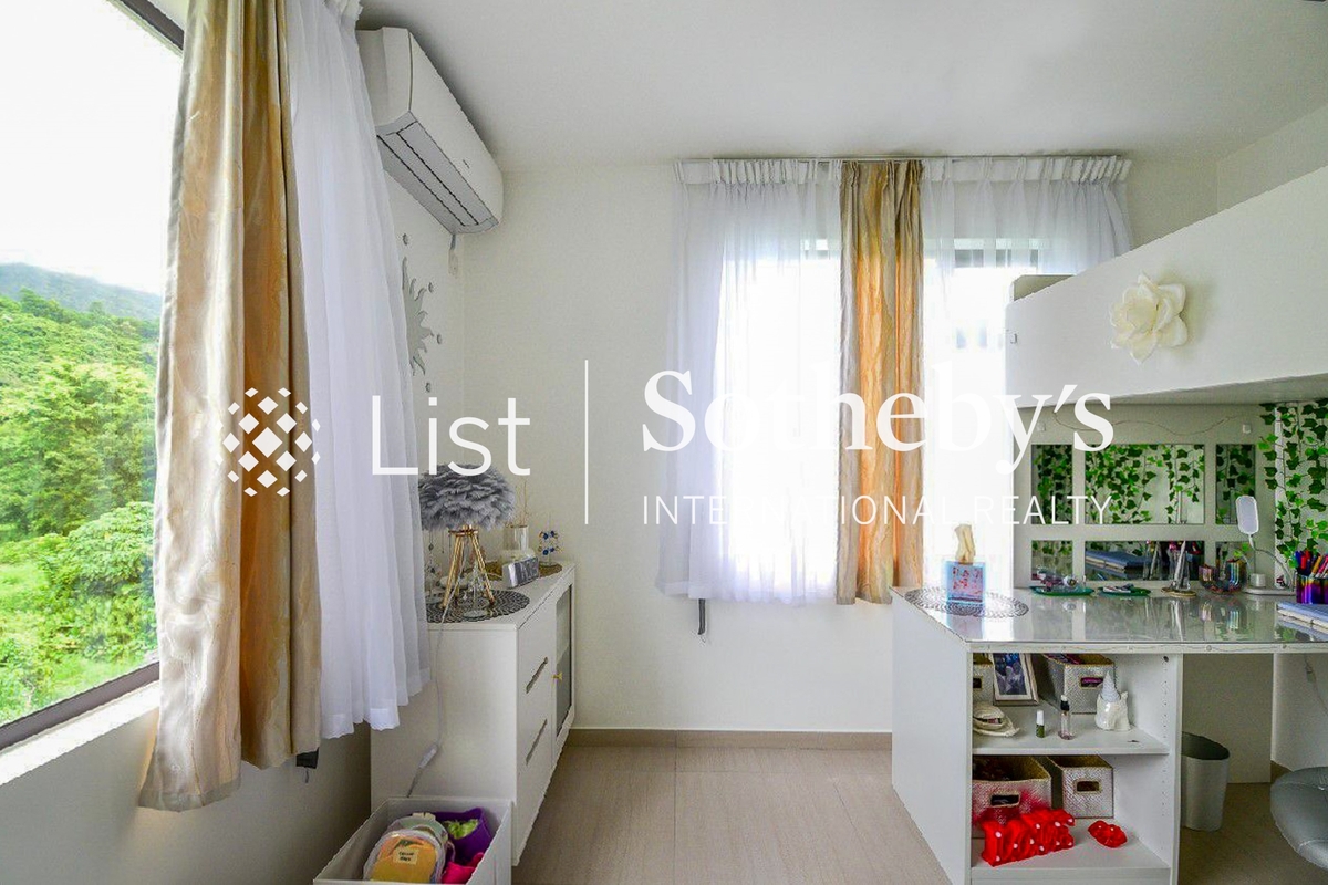 Cheung Sha Sheung Tsuen 長沙上村 | Third Bedroom
