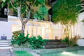 Tai Mong Tsai 大网仔 | Private Garden off Living and Dining Room