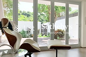 Tai Mong Tsai 大网仔 | Living and Dining Room