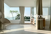 Tai Mong Tsai 大网仔 | Master Bedroom