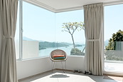 Tai Mong Tsai 大网仔 | View from Master Bedroom