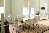 Fuk Kwan House 福群别墅 | Living and Dining Room