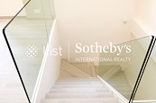 Fuk Kwan House 福群别墅 | Internal Staircase