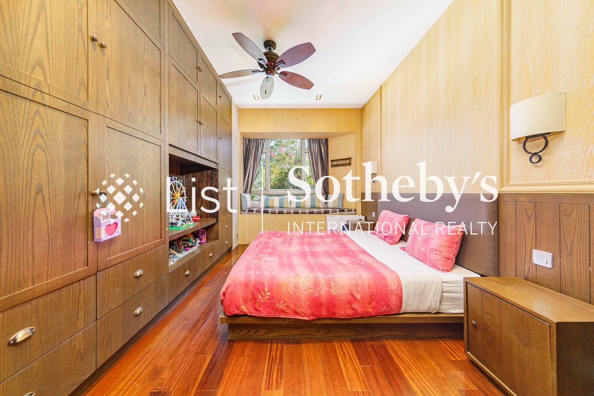 The Great Hill 嘉御山 | Third En-suite Bedroom