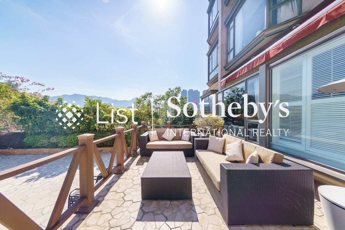 The Great Hill 嘉御山 | Private Garden 