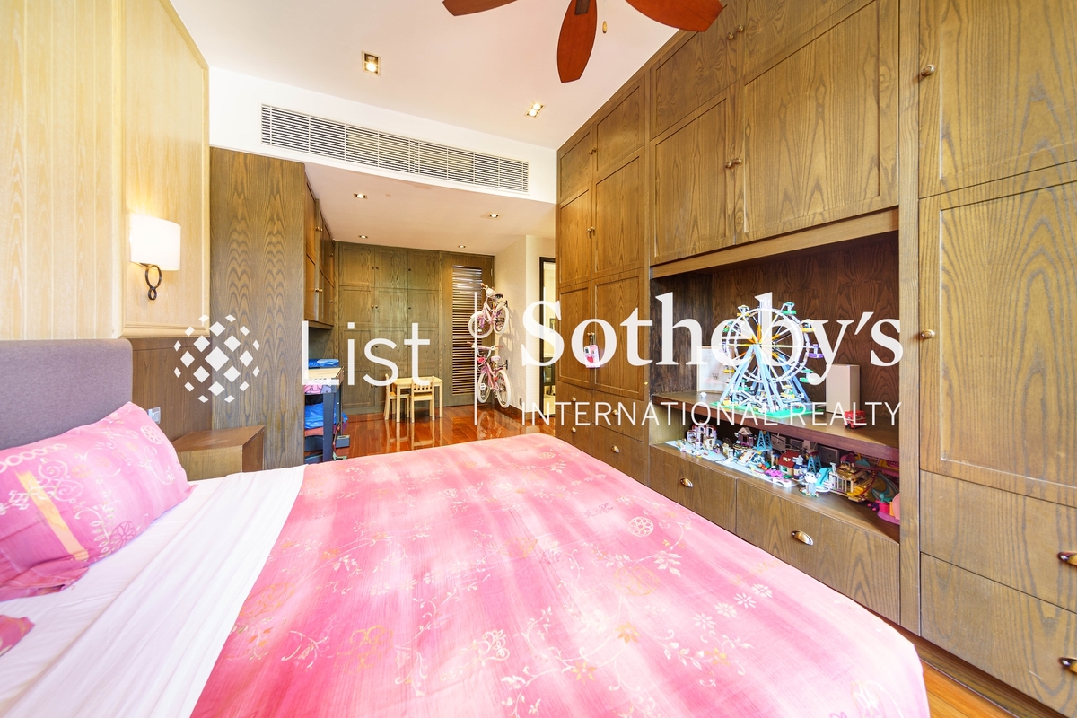 The Great Hill 嘉御山 | Built-in Wardrobe in Third En-suite Bedroom