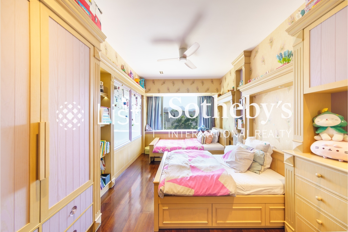 The Great Hill 嘉御山 | Second En-suite Bedroom