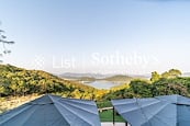 Villa Monticello 清涛居 | View from Living and Dining Room