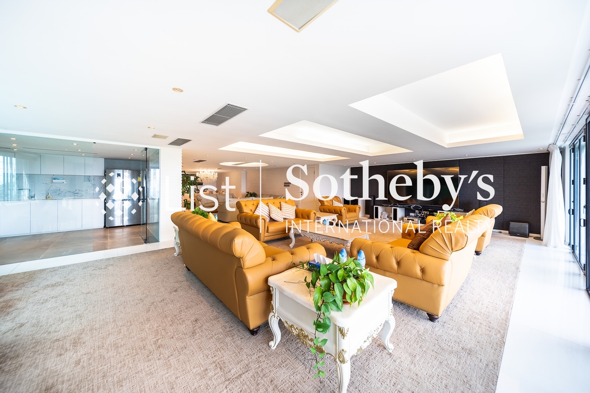 Villa Monticello 清濤居 | Living and Dining Room