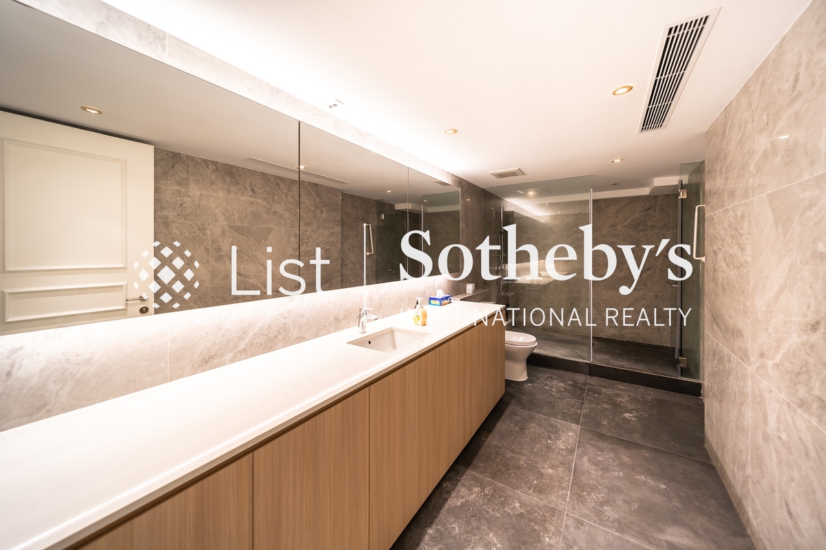 Villa Monticello 清濤居 | Guest Bathroom