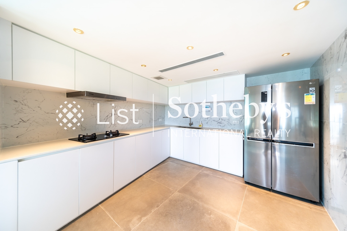 Villa Monticello 清濤居 | Kitchen