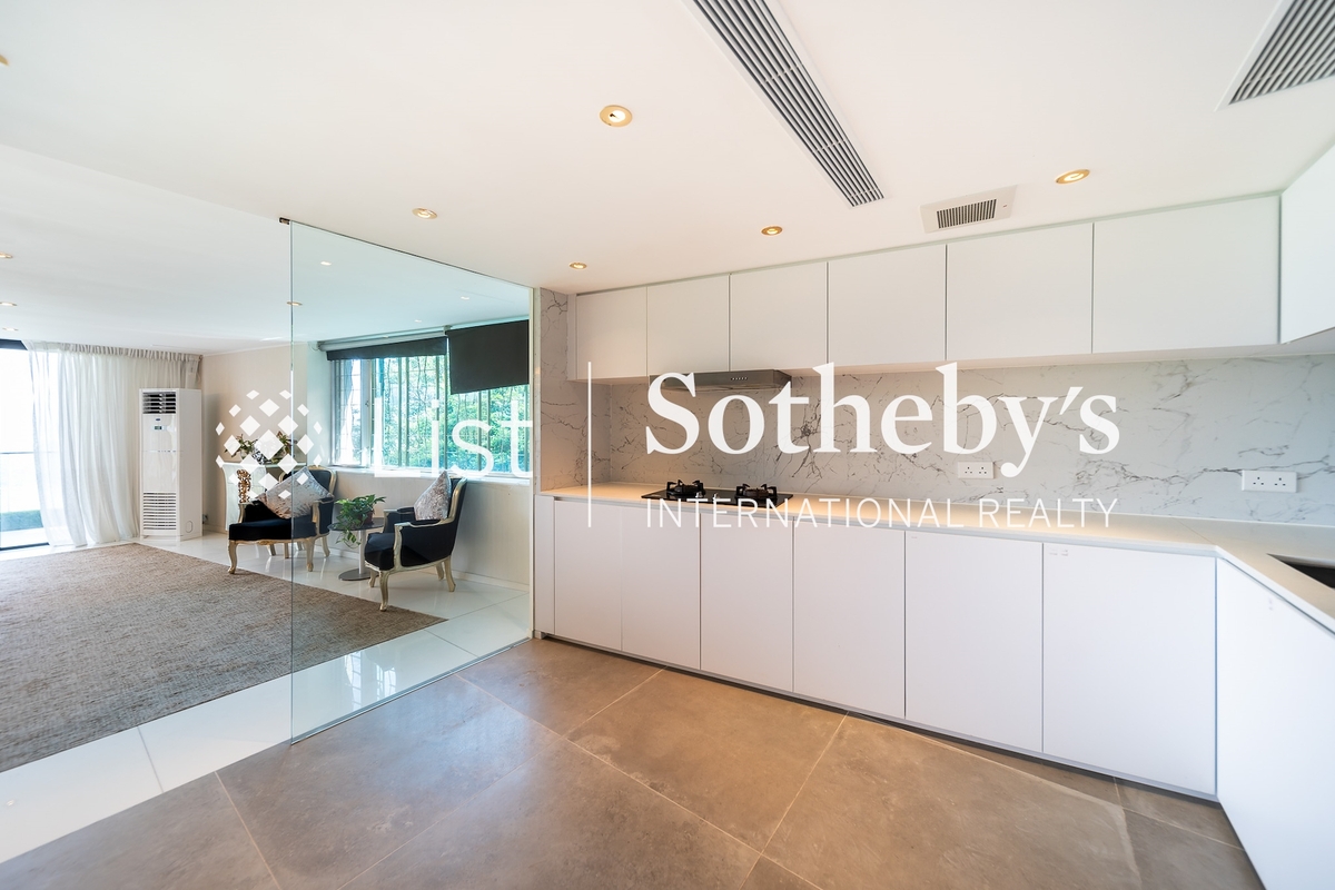 Villa Monticello 清濤居 | Kitchen