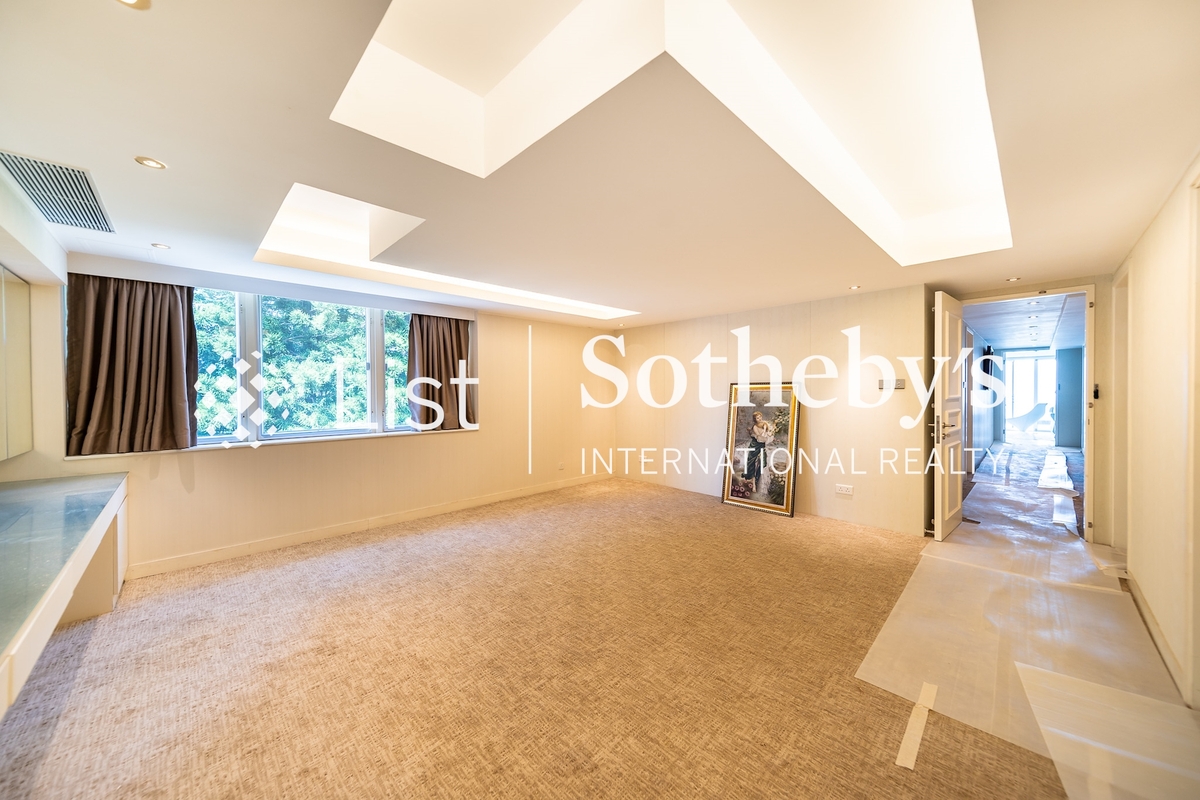 Villa Monticello 清濤居 | Master Bedroom