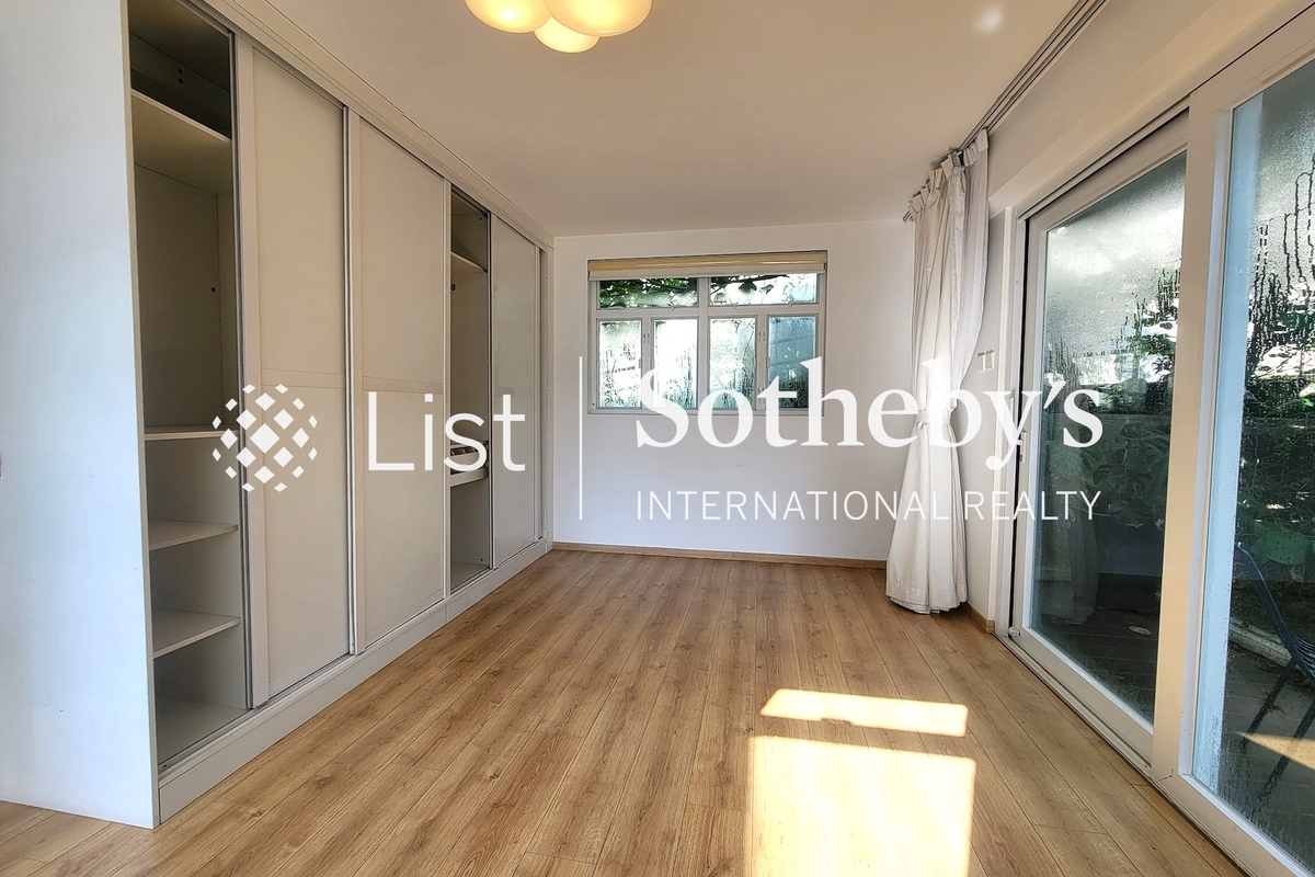 Sheung Sze Wan 相思灣 | Second Bedroom