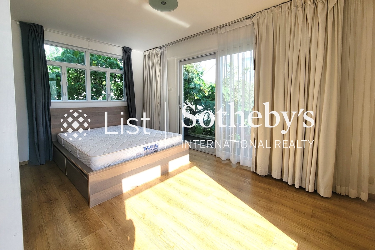 Sheung Sze Wan 相思灣 | Master Bedroom