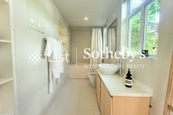 Sheung Sze Wan 相思灣 | Master Bathroom